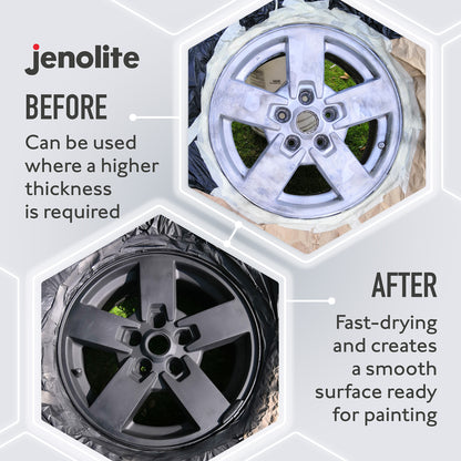 Primer Filler | Aerosol Spray Paint