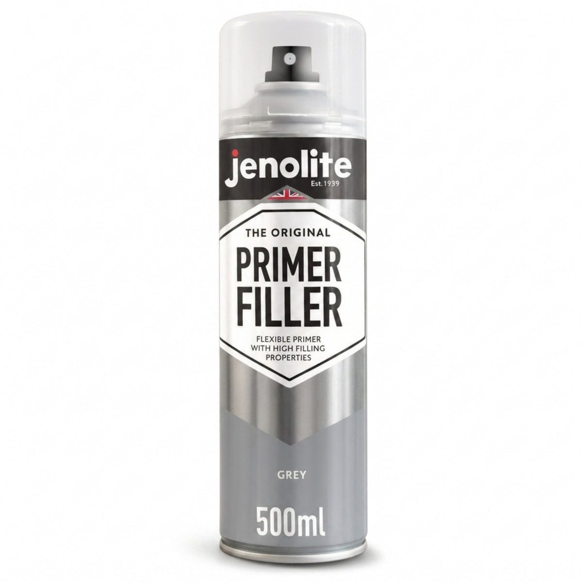 Primer Filler | Aerosol Spray Paint