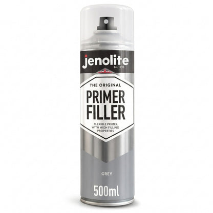 Primer Filler | Aerosol Spray Paint