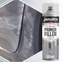 Primer Filler | Aerosol Spray Paint