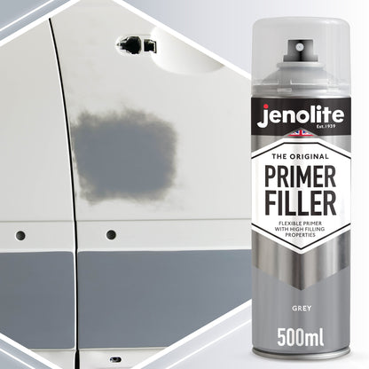 Primer Filler | Aerosol Spray Paint