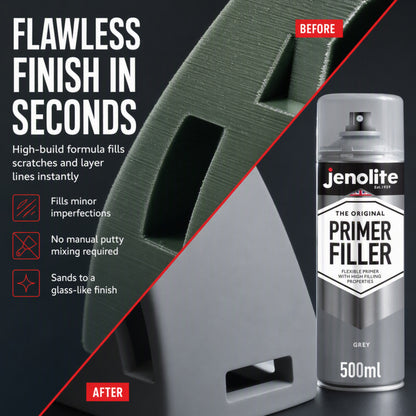 Primer Filler | Aerosol Spray Paint