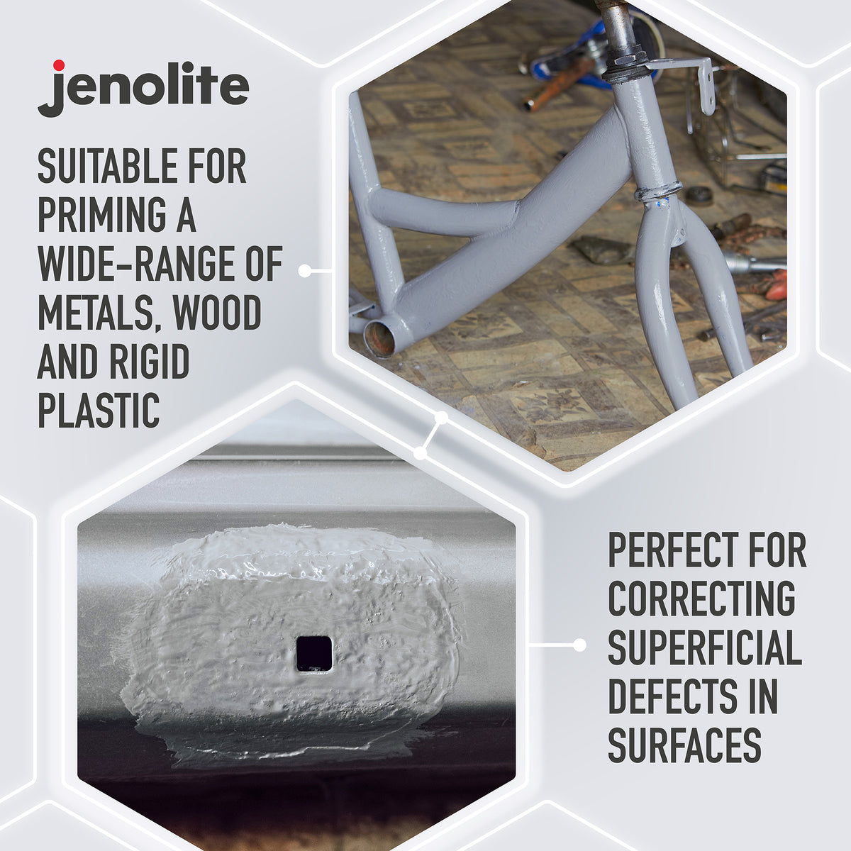 Primer Filler | Aerosol Spray Paint