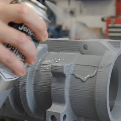Primer Filler | Aerosol Spray Paint