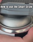 Silicone Spray Lubricant | 400ml | Smart Straw