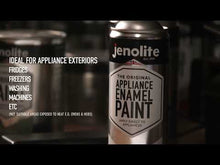 Appliance Enamel Spray Paint Aerosol | 400ml | Ideal for Kitchen Appliances