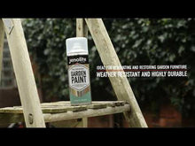 Garden Paint | Multi Surface | Chalky Finish | 1 Litre