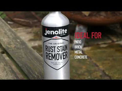 Rust Stain Remover | 500ml or 5 Litre