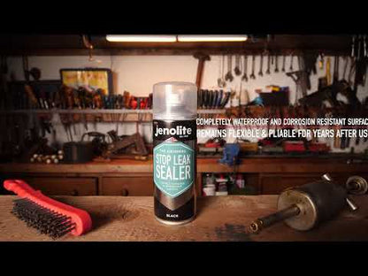 Stop Leak Sealer Spray | 400ml | Leak Sealer for Gutters and Flat Roofs