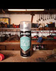 Stop Leak Sealer Spray | 400ml | Leak Sealer for Gutters and Flat Roofs
