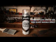 Stain Blocker Paint | 400ml Aerosol