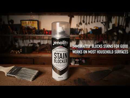 Stain Blocker Paint | 400ml Aerosol